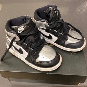 Jordan 1 High OG